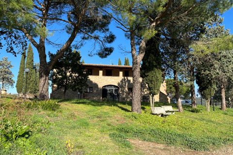 Farm hus i Panicale, Perugia, Panicale - € 760.000 | Ref: P182 - foto 4