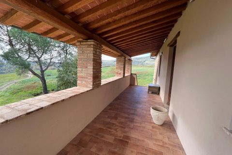 Farm hus i Panicale, Perugia, Panicale - € 760.000 | Ref: P182 - foto 12