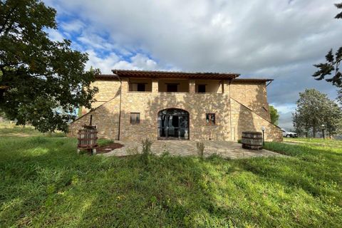 Farm hus i Panicale, Perugia, Panicale - € 760.000 | Ref: P182 - foto 3