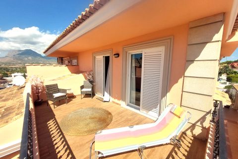 Villa i Benidorm, Alicante, Benidorm - € 524.999 | Ref: 6110145APS5 - foto 3