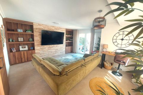 Villa i Benidorm, Alicante, Benidorm - € 524.999 | Ref: 6110145APS5 - foto 15