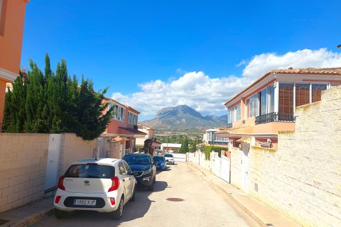 Villa i Benidorm, Alicante, Benidorm - € 524.999 | Ref: 6110145APS5 - foto 20