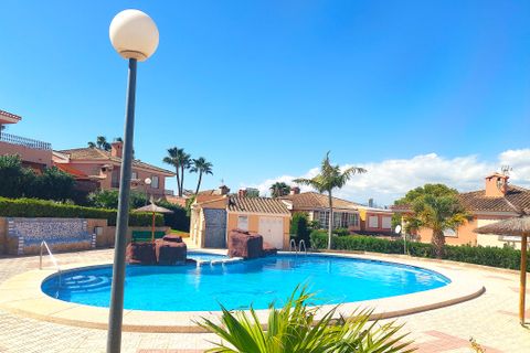 Villa i Benidorm, Alicante, Benidorm - € 524.999 | Ref: 6110145APS5 - foto 21