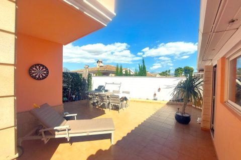 Villa i Benidorm, Alicante, Benidorm - € 524.999 | Ref: 6110145APS5 - foto 9