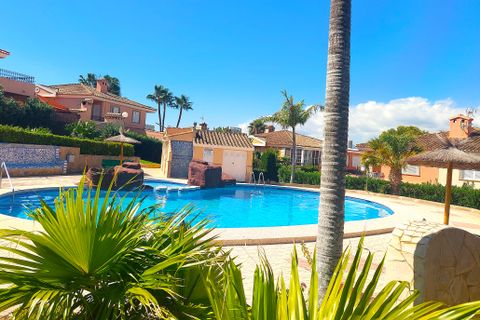 Villa i Benidorm, Alicante, Benidorm - € 524.999 | Ref: 6110145APS5 - foto 24