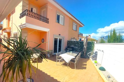 Villa i Benidorm, Alicante, Benidorm - € 524.999 | Ref: 6110145APS5 - foto 5