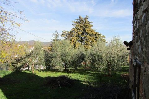 Byhus i Panicale, Perugia, Panicale - € 70.000 | Ref: P180 - foto 12