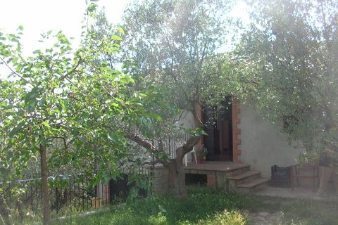 Farm hus i Panicale, Perugia, Panicale - € 285.000 | Ref: p166 - foto 12