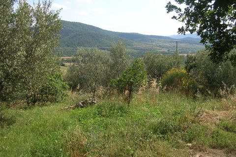 Farm hus i Panicale, Perugia, Panicale - € 285.000 | Ref: p166 - foto 14