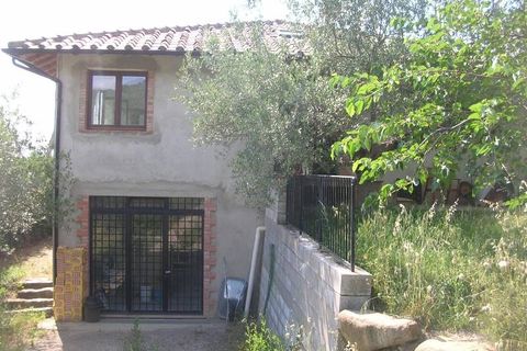 Farm hus i Panicale, Perugia, Panicale - € 285.000 | Ref: p166 - foto 3