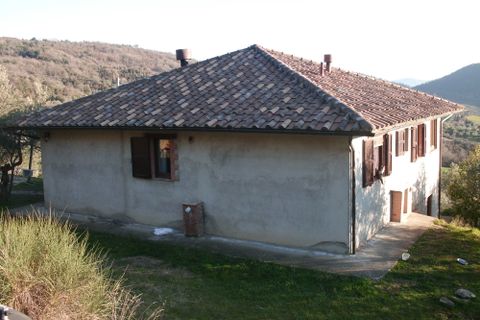 Farm hus i Panicale, Perugia, Panicale - € 285.000 | Ref: p166 - foto 2
