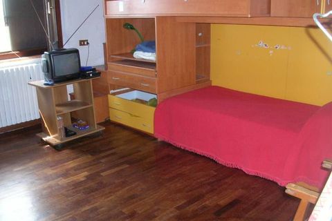 Farm hus i Panicale, Perugia, Panicale - € 285.000 | Ref: p166 - foto 7