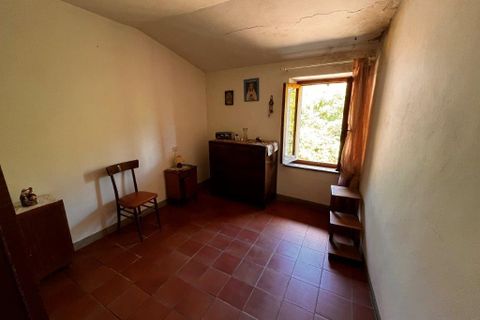 Farm hus i Cortona, Arezzo, Cortona - € 270.000 | Ref: P036 - foto 14