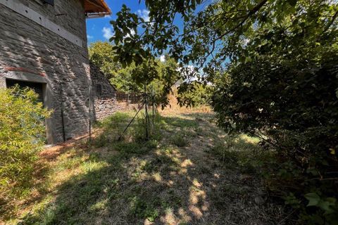 Farm hus i Cortona, Arezzo, Cortona - € 270.000 | Ref: P036 - foto 23