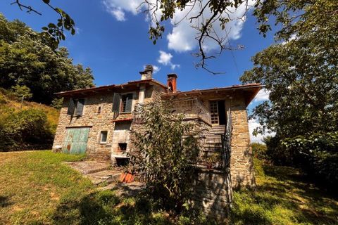 Farm hus i Cortona, Arezzo, Cortona - € 270.000 | Ref: P036 - foto 1