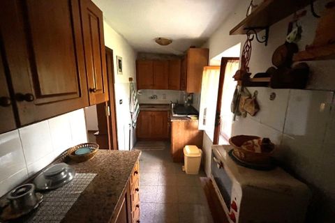 Farm hus i Cortona, Arezzo, Cortona - € 270.000 | Ref: P036 - foto 10