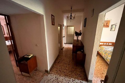 Farm hus i Cortona, Arezzo, Cortona - € 270.000 | Ref: P036 - foto 11