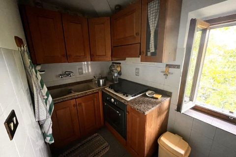 Farm hus i Cortona, Arezzo, Cortona - € 270.000 | Ref: P036 - foto 9