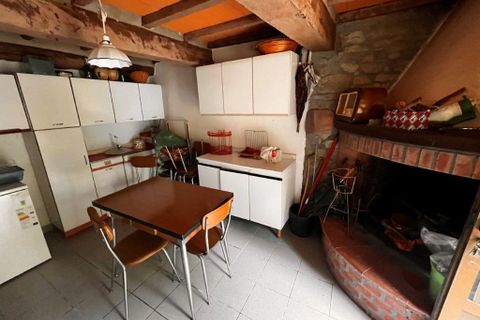 Farm hus i Cortona, Arezzo, Cortona - € 270.000 | Ref: P036 - foto 21