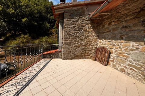 Farm hus i Cortona, Arezzo, Cortona - € 270.000 | Ref: P036 - foto 4