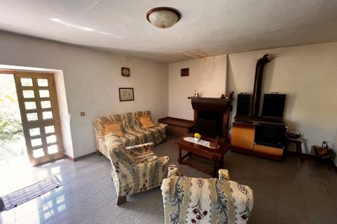 Farm hus i Cortona, Arezzo, Cortona - € 270.000 | Ref: P036 - foto 6