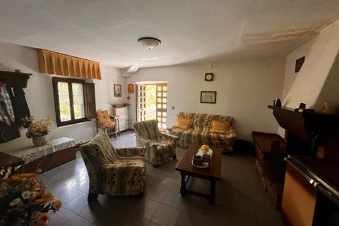 Farm hus i Cortona, Arezzo, Cortona - € 270.000 | Ref: P036 - foto 5