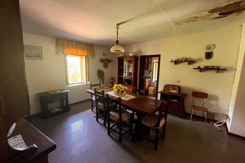 Farm hus i Cortona, Arezzo, Cortona - € 270.000 | Ref: P036 - foto 7