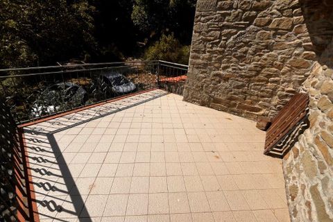 Farm hus i Cortona, Arezzo, Cortona - € 270.000 | Ref: P036 - foto 3