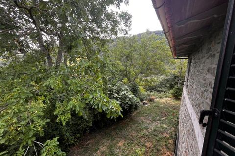 Farm hus i Cortona, Arezzo, Cortona - € 270.000 | Ref: P036 - foto 24