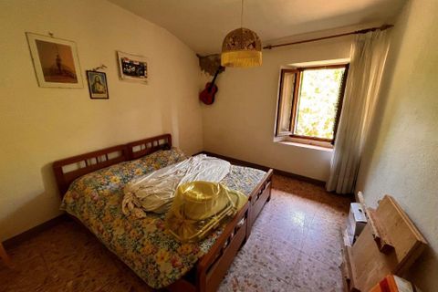 Farm hus i Cortona, Arezzo, Cortona - € 270.000 | Ref: P036 - foto 13