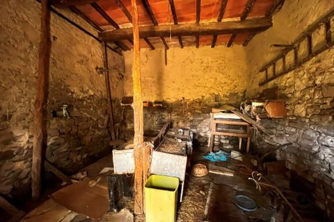 Farm hus i Cortona, Arezzo, Cortona - € 270.000 | Ref: P036 - foto 19