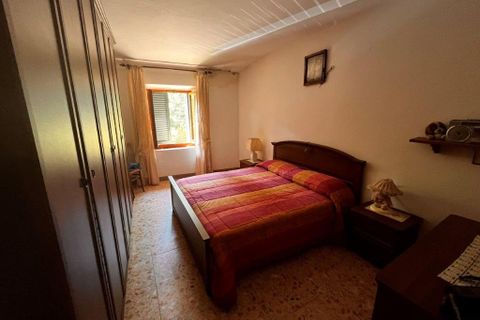 Farm hus i Cortona, Arezzo, Cortona - € 270.000 | Ref: P036 - foto 15