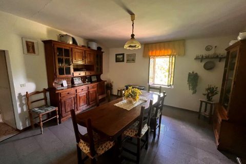 Farm hus i Cortona, Arezzo, Cortona - € 270.000 | Ref: P036 - foto 8
