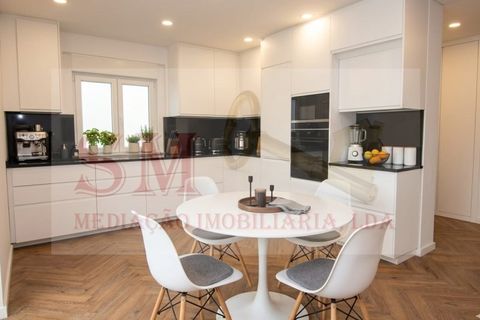 Villa i Almada, Setubal, Almada - € 850.000 | Ref: SM_235 - foto 1