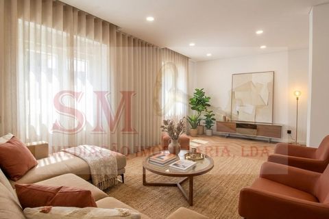 Villa i Almada, Setubal, Almada - € 850.000 | Ref: SM_235 - foto 10