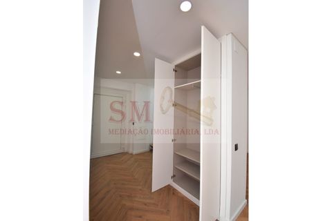 Villa i Almada, Setubal, Almada - € 850.000 | Ref: SM_235 - foto 13