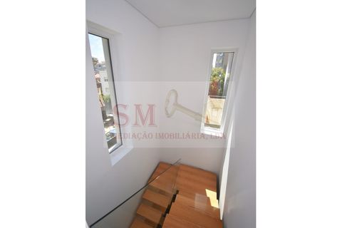 Villa i Almada, Setubal, Almada - € 850.000 | Ref: SM_235 - foto 17