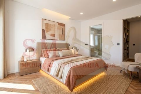 Villa i Almada, Setubal, Almada - € 850.000 | Ref: SM_235 - foto 19