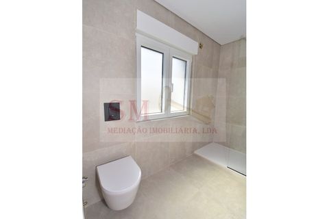 Villa i Almada, Setubal, Almada - € 850.000 | Ref: SM_235 - foto 20