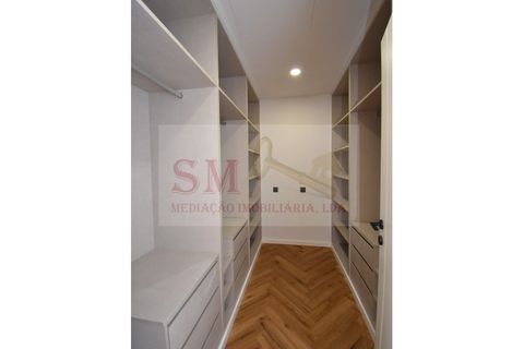 Villa i Almada, Setubal, Almada - € 850.000 | Ref: SM_235 - foto 22