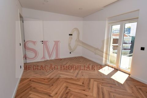 Villa i Almada, Setubal, Almada - € 850.000 | Ref: SM_235 - foto 25