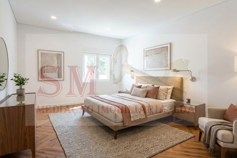 Villa i Almada, Setubal, Almada - € 850.000 | Ref: SM_235 - foto 30