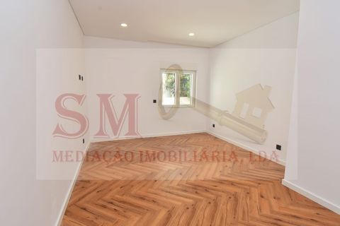 Villa i Almada, Setubal, Almada - € 850.000 | Ref: SM_235 - foto 31