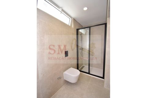 Villa i Almada, Setubal, Almada - € 850.000 | Ref: SM_235 - foto 32