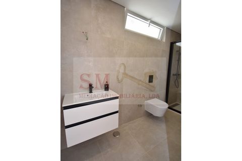 Villa i Almada, Setubal, Almada - € 850.000 | Ref: SM_235 - foto 33