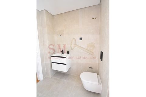 Villa i Almada, Setubal, Almada - € 850.000 | Ref: SM_235 - foto 39