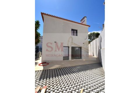 Villa i Almada, Setubal, Almada - € 850.000 | Ref: SM_235 - foto 42