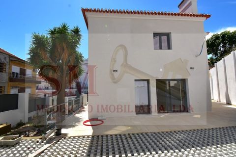 Villa i Almada, Setubal, Almada - € 850.000 | Ref: SM_235 - foto 43