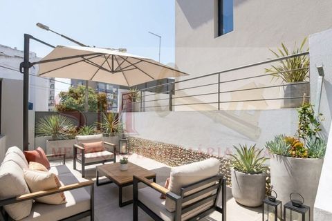 Villa i Almada, Setubal, Almada - € 850.000 | Ref: SM_235 - foto 46