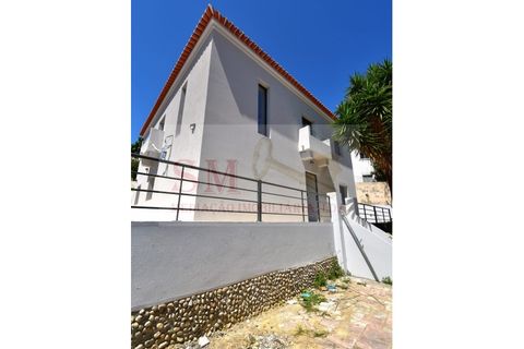 Villa i Almada, Setubal, Almada - € 850.000 | Ref: SM_235 - foto 47